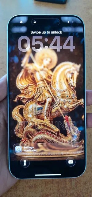 Apple iPhone 17 Pro Max 256 GB Silver