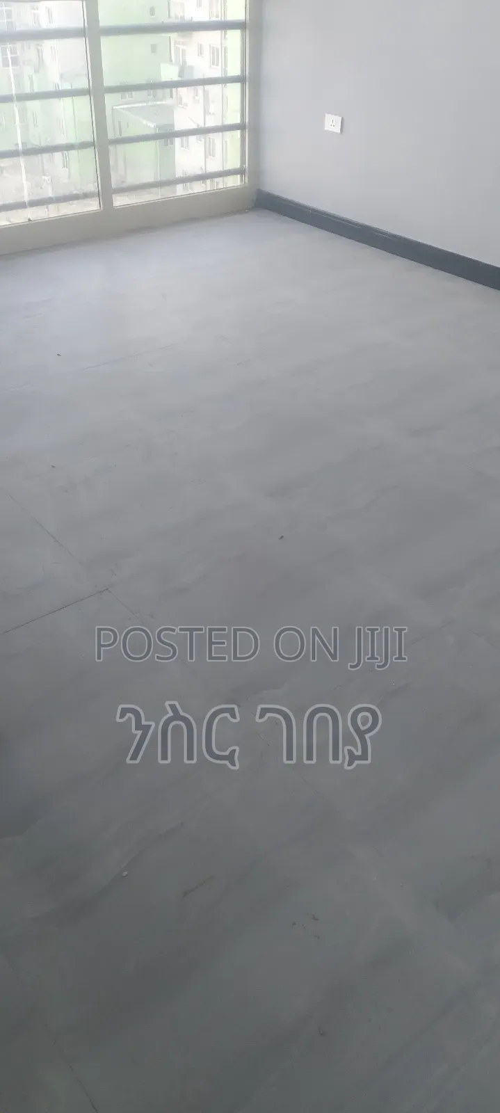 Furnished 2bdrm Condo in Ayat 49, 40/60, Yeka for rent