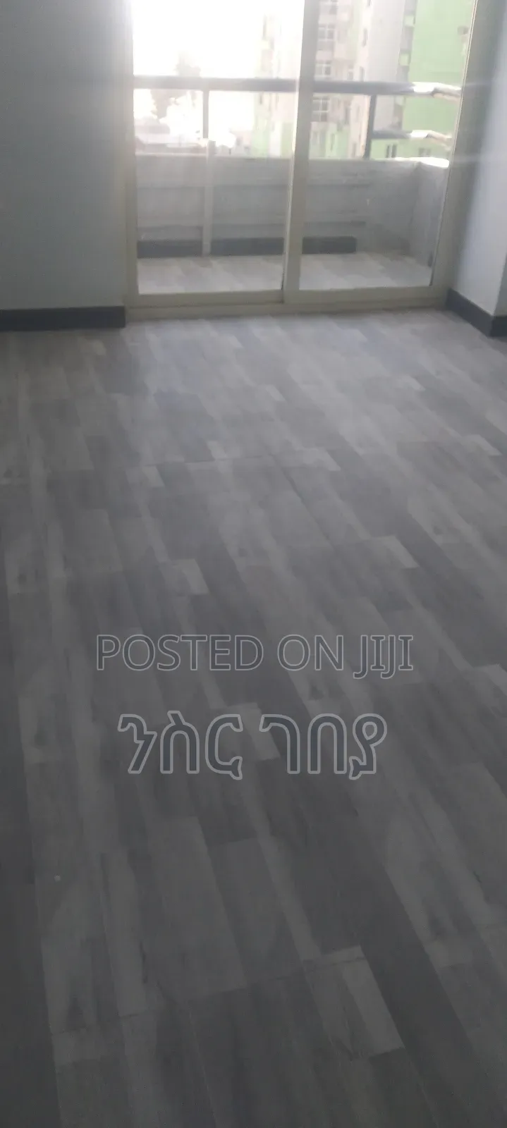 Furnished 2bdrm Condo in Ayat 49, 40/60, Yeka for rent