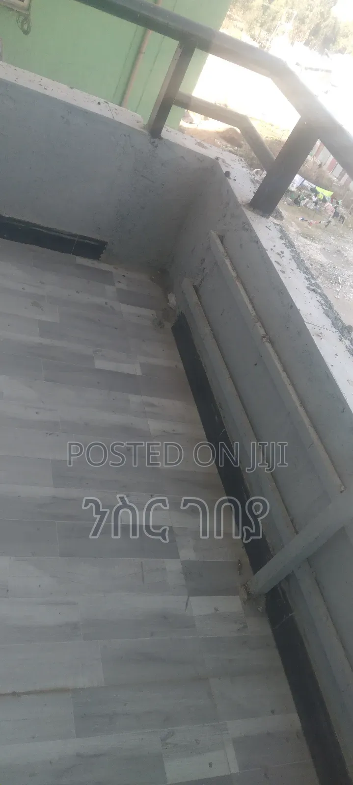 Furnished 2bdrm Condo in Ayat 49, 40/60, Yeka for rent