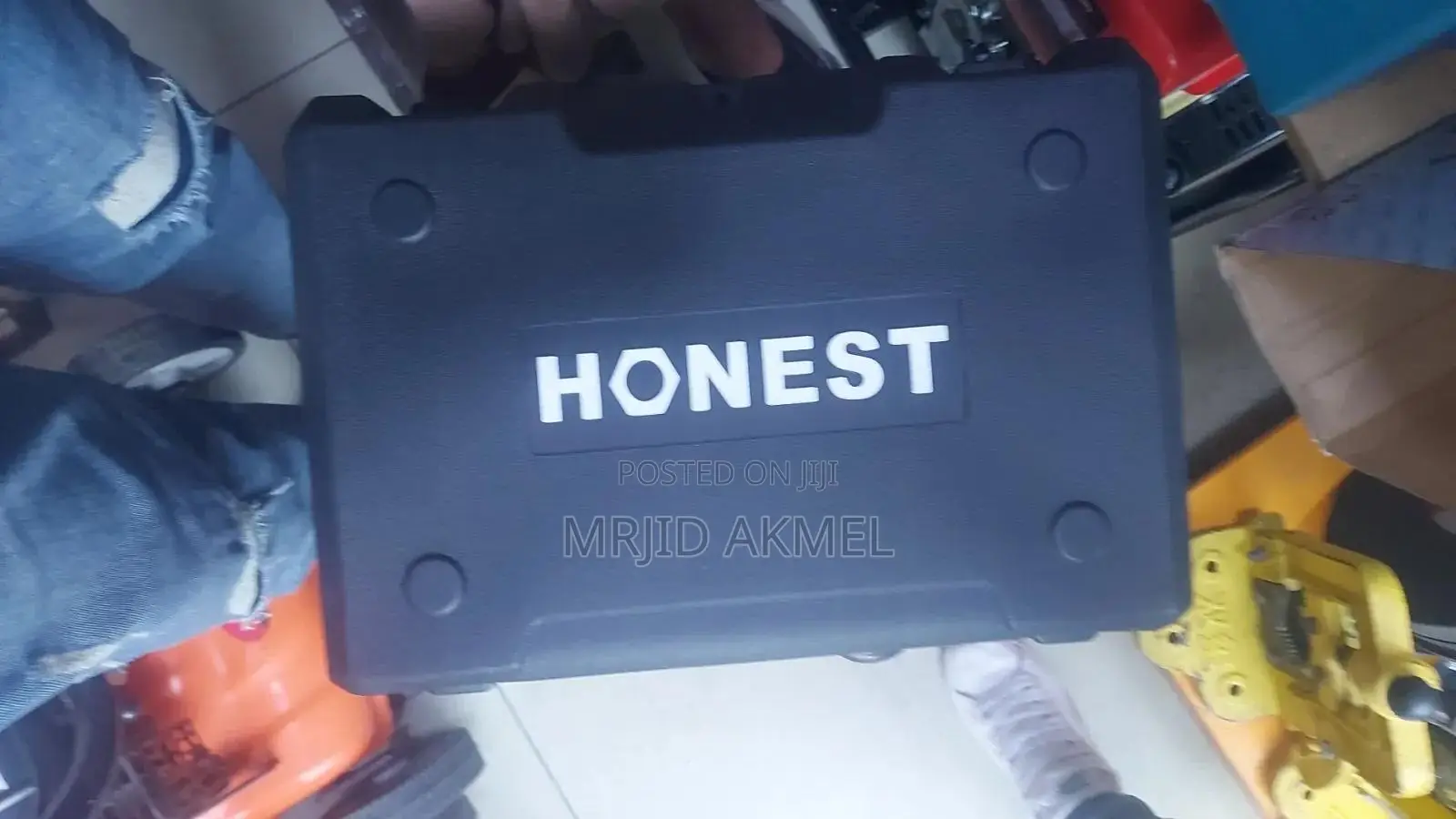 Honest Rotary Hammar 950w