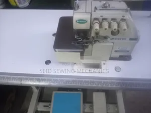 Sewing Machine Industrial