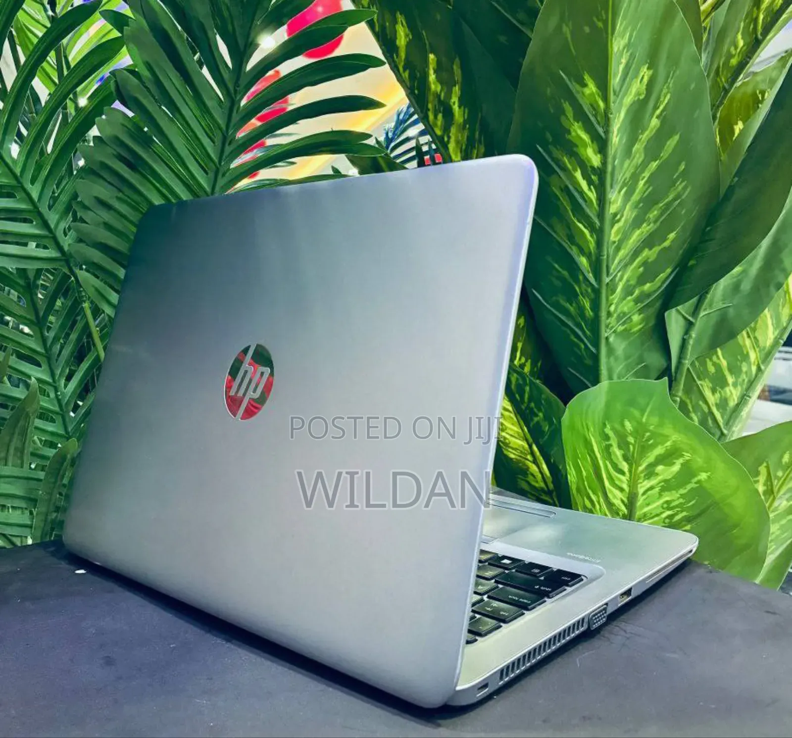 New Laptop HP EliteBook 840 8GB Intel Core I5 eMMC 1T