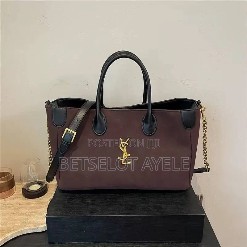 Luxury Brand Bag