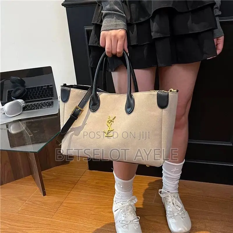 Luxury Brand Bag