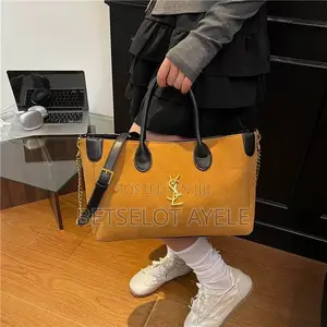 Luxury Brand Bag