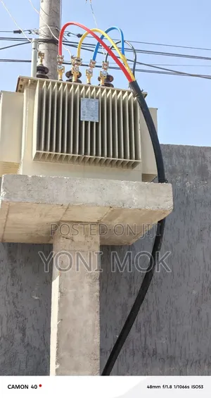 Warehouse for Rent at Lemi Kura Sub-City