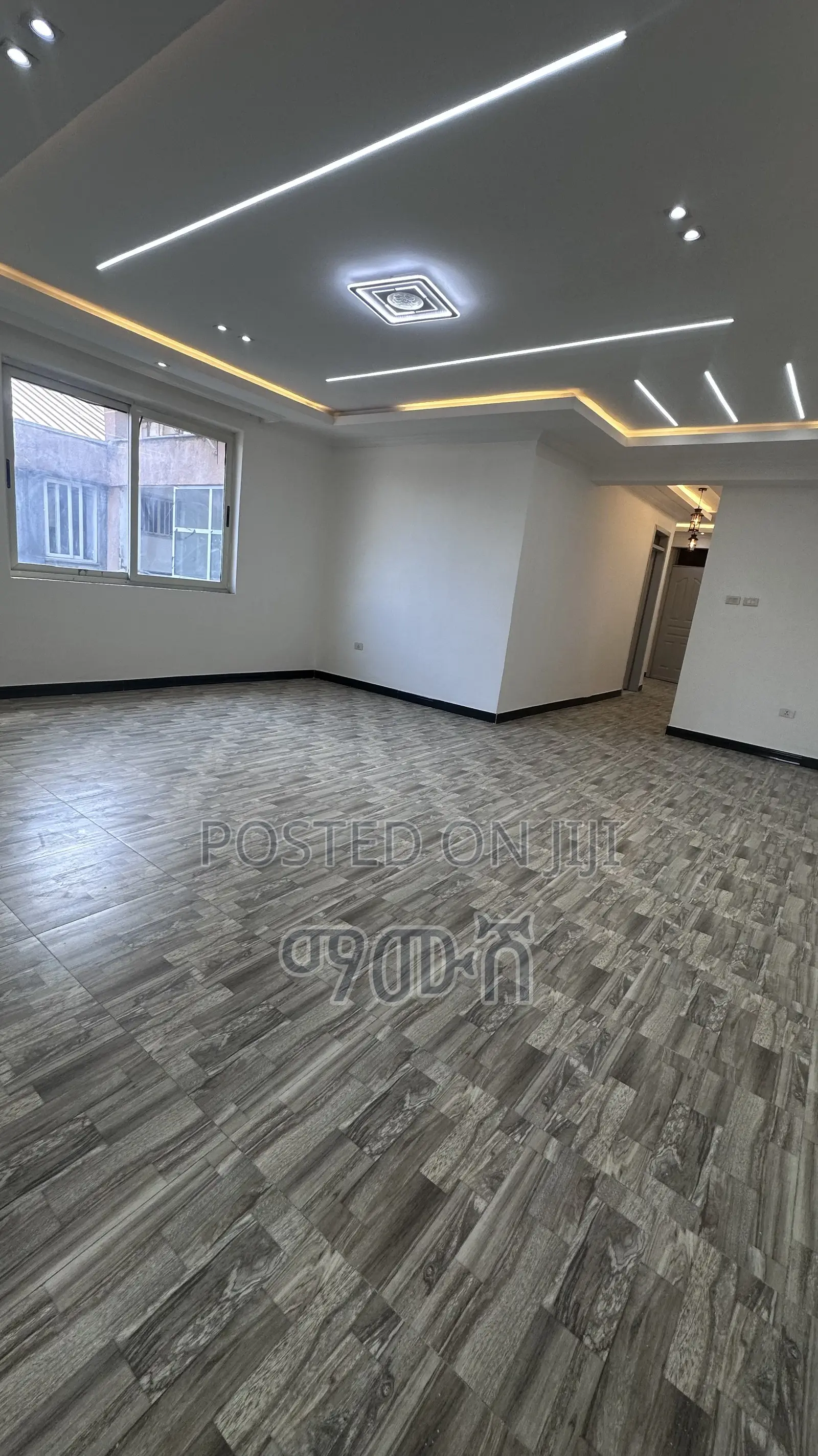 Furnished 3bdrm Condo in አያት 40/60 ኮንዶሚኒየም, Bole for sale
