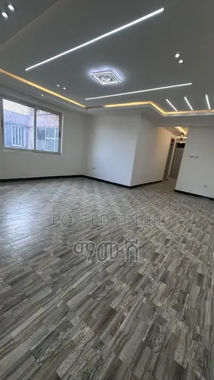 Furnished 3bdrm Condo in አያት 40/60 ኮንዶሚኒየም, Bole for sale