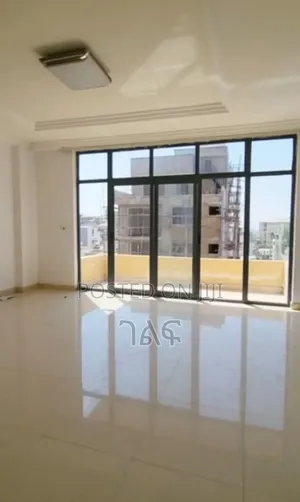 3bdrm Apartment in ሰሚት ዋሽንግተን ኮምፓውንድ, Bole for sale