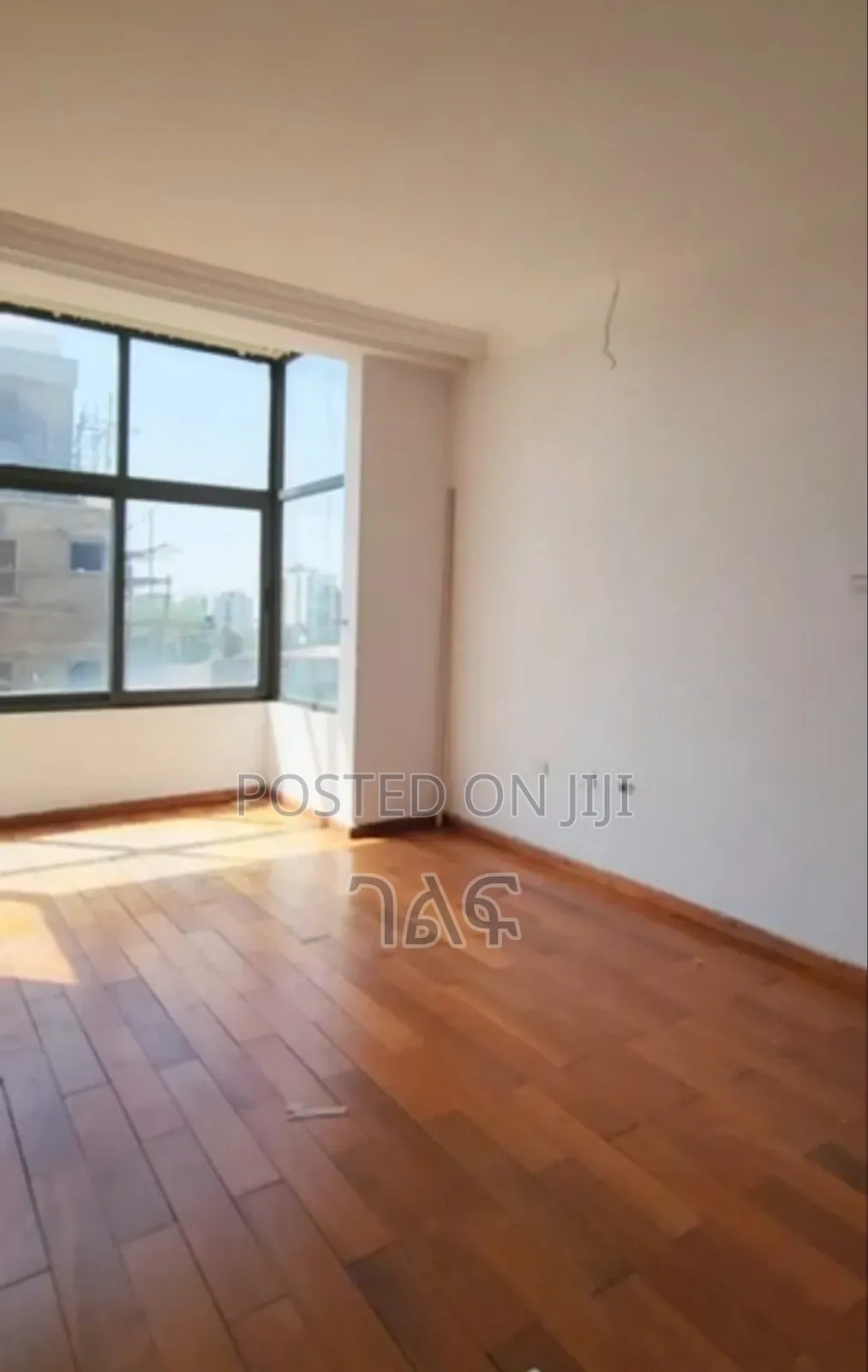 3bdrm Apartment in ሰሚት ዋሽንግተን ኮምፓውንድ, Bole for sale