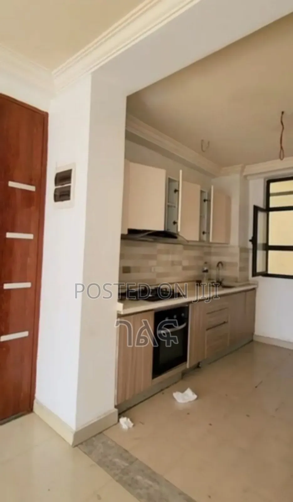 3bdrm Apartment in ሰሚት ዋሽንግተን ኮምፓውንድ, Bole for sale