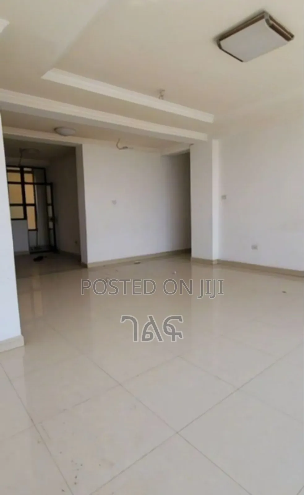 3bdrm Apartment in ሰሚት ዋሽንግተን ኮምፓውንድ, Bole for sale