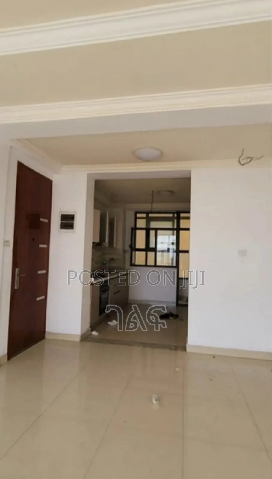3bdrm Apartment in ሰሚት ዋሽንግተን ኮምፓውንድ, Bole for sale