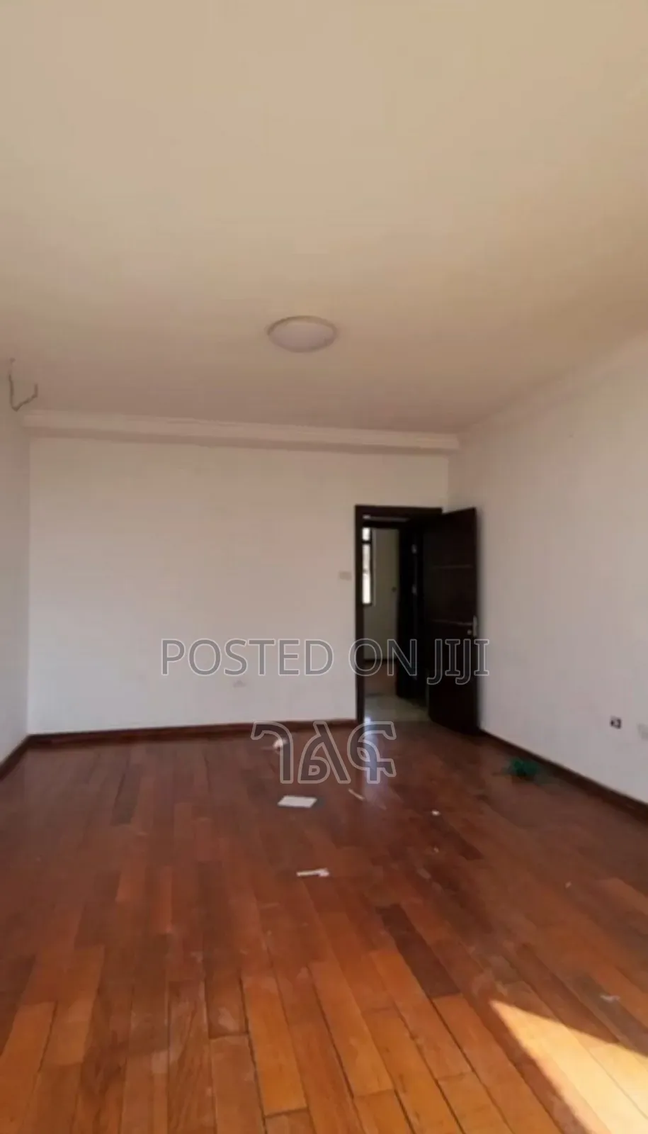3bdrm Apartment in ሰሚት ዋሽንግተን ኮምፓውንድ, Bole for sale