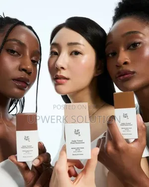 Beauty of Joseon Tinted Sunscreen SPF 40