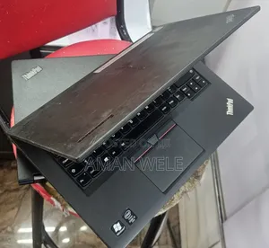 New Laptop Lenovo ThinkPad T450 8GB Intel Core I5 HDD+SSD 500GB