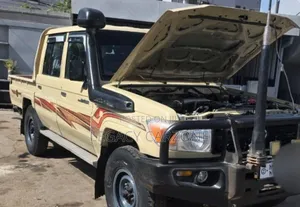 Toyota Mark II 2022 White