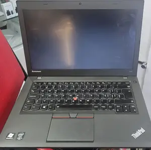 New Laptop Lenovo ThinkPad T450 8GB Intel Core I5 HDD+SSD 500GB