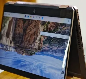 New Laptop HP 16GB Intel Core I7 SSD 512GB