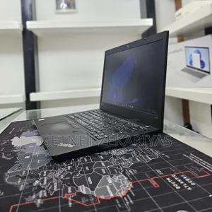 New Laptop Lenovo ThinkPad L480 8GB Intel Core I5 SSD 256GB