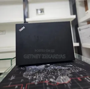 New Laptop Lenovo ThinkPad L480 8GB Intel Core I5 SSD 256GB