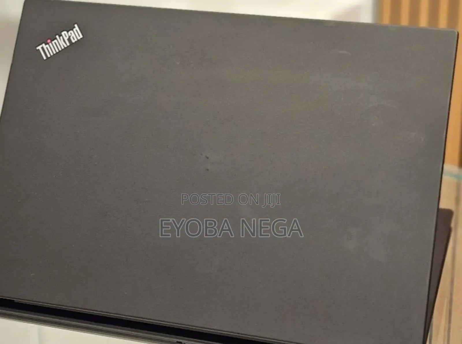 New Laptop Lenovo ThinkPad T495s 16GB AMD Ryzen 5 SSD 512GB