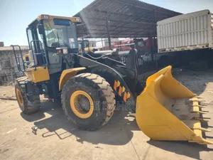 Foreign Used Loader for Sale