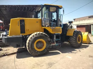 Foreign Used Loader for Sale