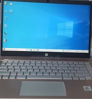 New Laptop HP Pavilion 14 16GB Intel Core I7 SSD 512GB