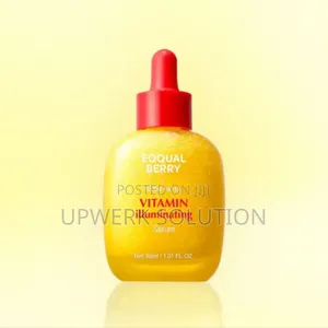 Eqqualberry Vitamin Illuminating Serum