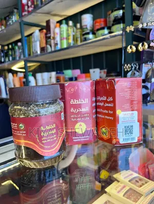 Yemeni Honey