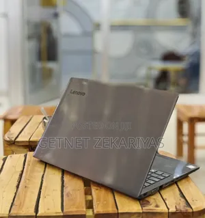 New Laptop Lenovo Ideapad 3 4GB Intel Core I3 HDD 1T