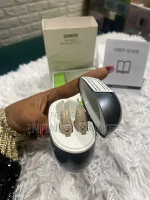 Hearing Aid