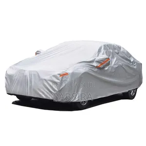 Corolla Size Car Body Cover