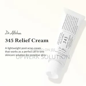 Dr. Althea 345 Relief Cream