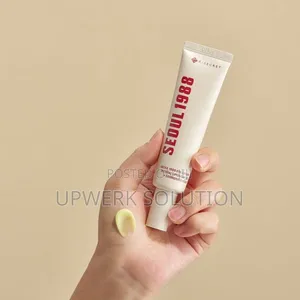 Seoul 1988 Eye Cream