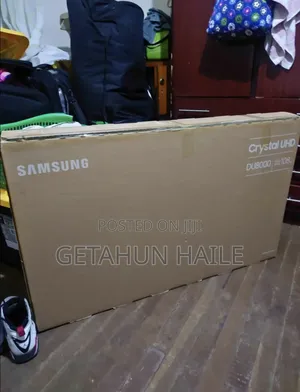 Lg Smart Tv 43 Inch (Lg 43” Uhd Smart Tv)