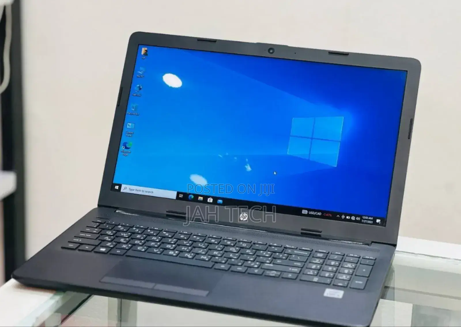 New Laptop HP Stream Notebook 8GB Intel Core I5 SSD 512GB