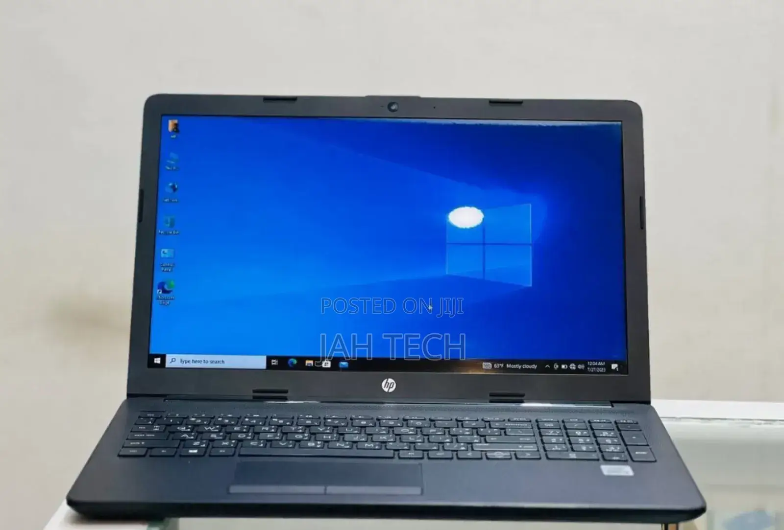 New Laptop HP Stream Notebook 8GB Intel Core I5 SSD 512GB