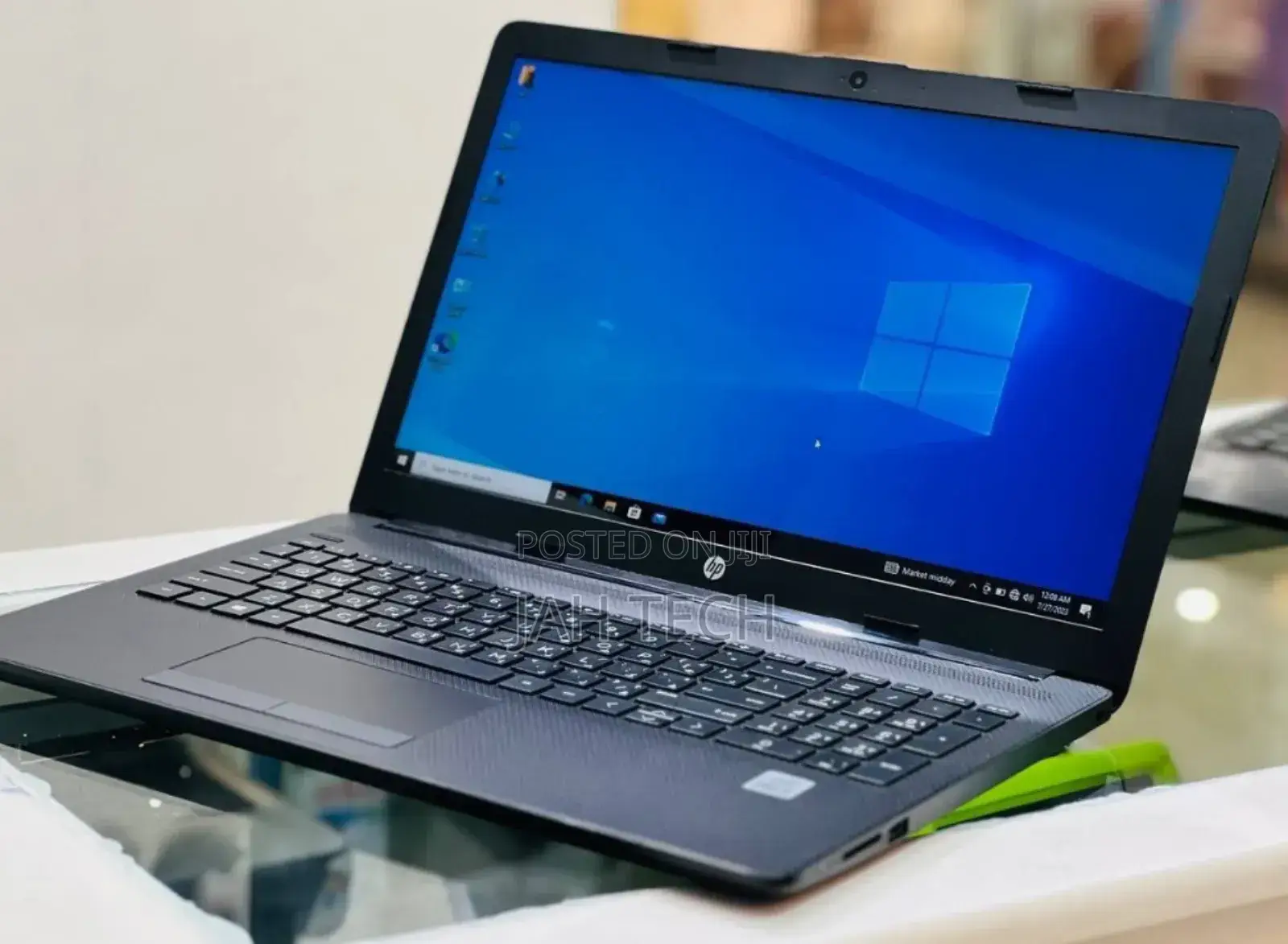 New Laptop HP Stream Notebook 8GB Intel Core I5 SSD 512GB