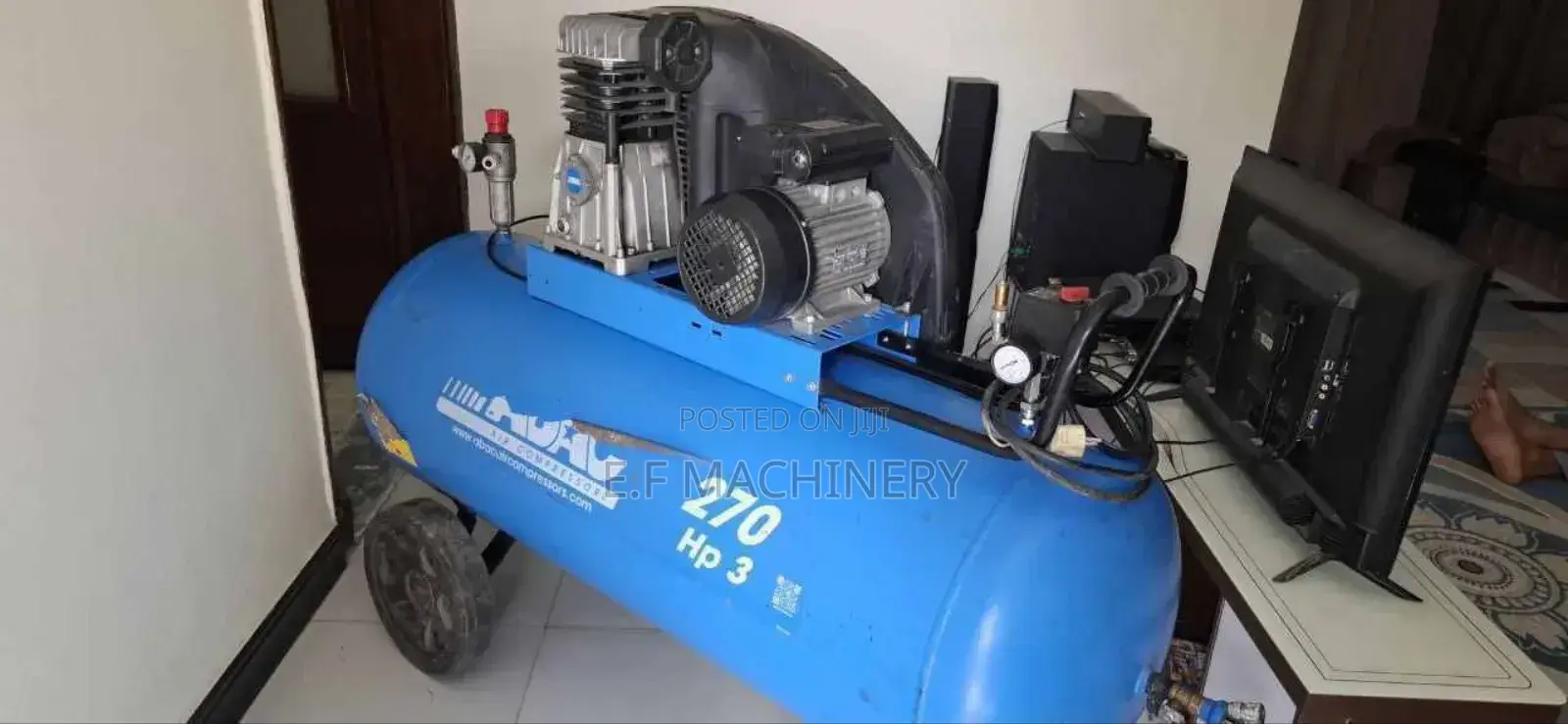 Compressor