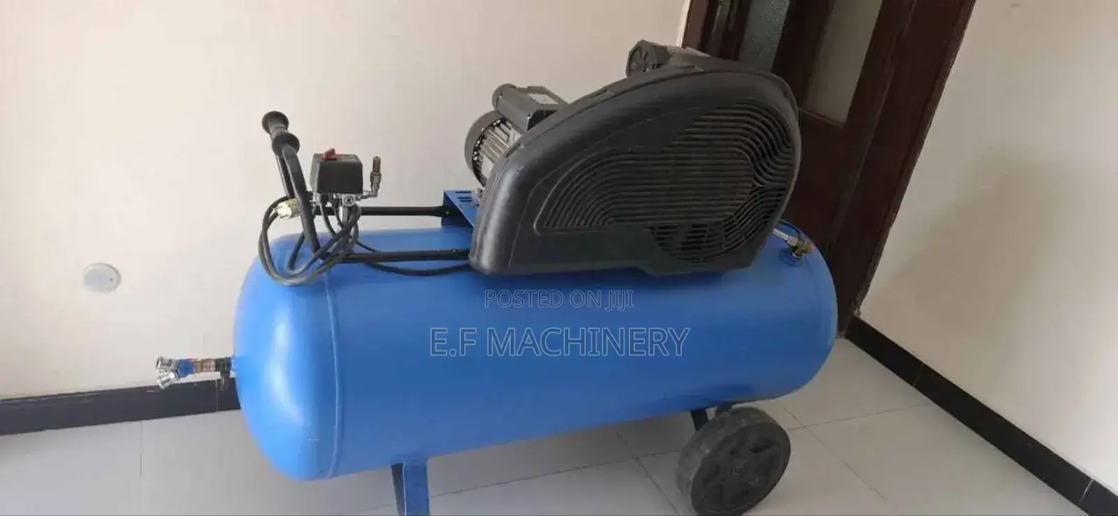 Compressor