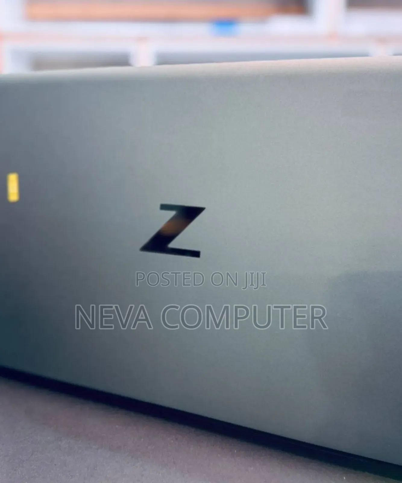 New Laptop HP ZBook 14 16GB Intel Core I7 SSD 512GB