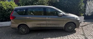 Suzuki Ertiga 2023 Teal