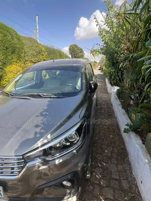 Suzuki Ertiga 2023 Teal