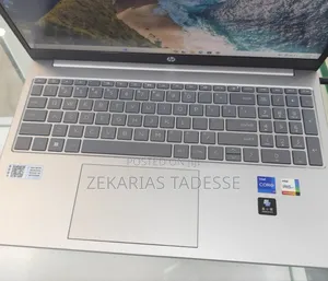 New Laptop HP 16GB Intel Core i7 SSD 512GB
