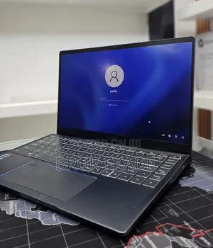 New Laptop MSI CR41-0M 32GB Intel Core I7 SSD 512GB