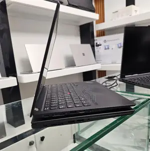 New Laptop Lenovo ThinkPad T495s 16GB AMD Ryzen 7 SSD 512GB