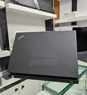 New Laptop Lenovo ThinkPad T495s 16GB AMD Ryzen 7 SSD 512GB